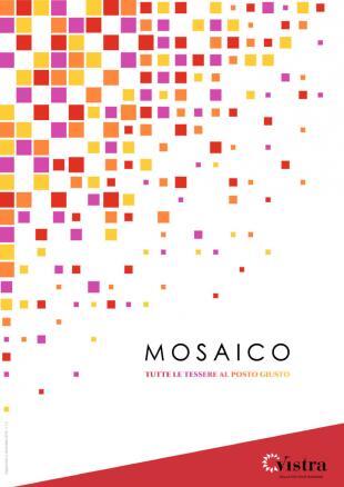 MOSAICO - Scheda prodotto V 1.2