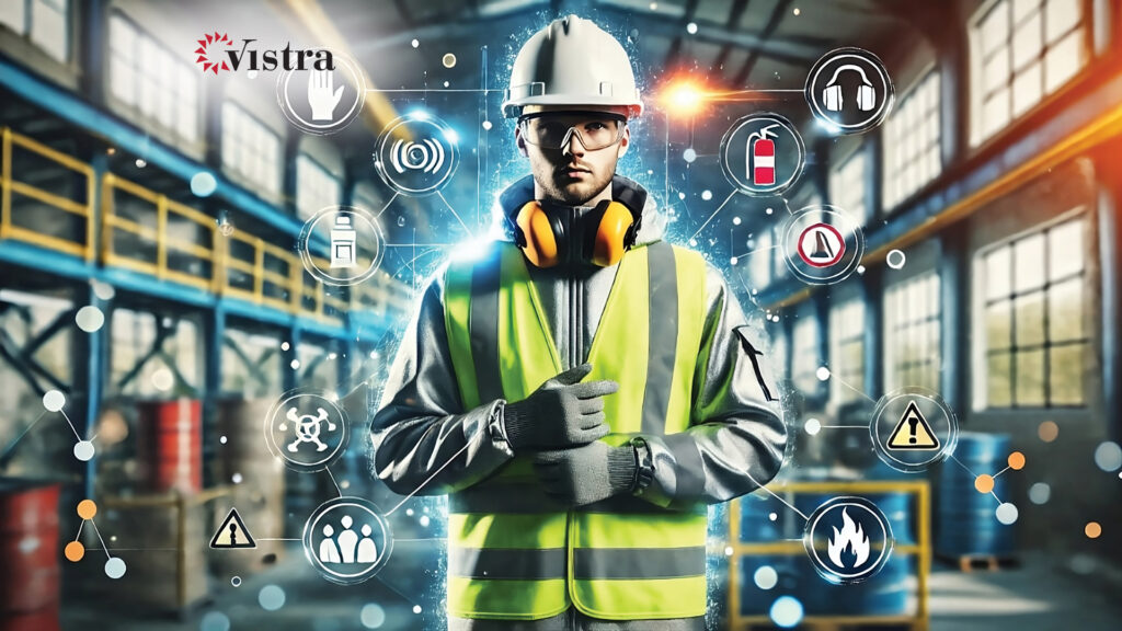 I DPI e la loro importanza per la sicurezza sul lavoro